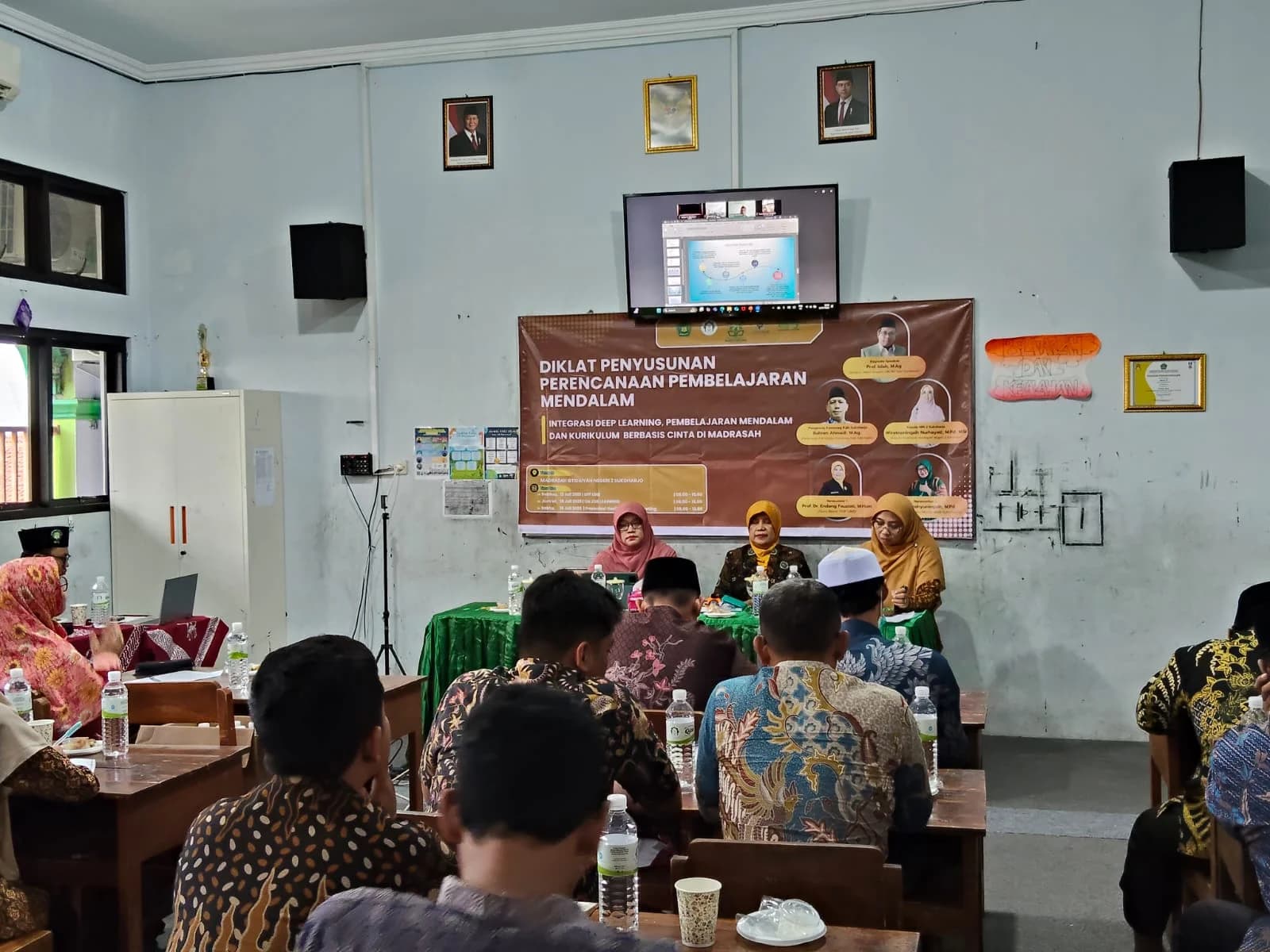 Forum Edukasi