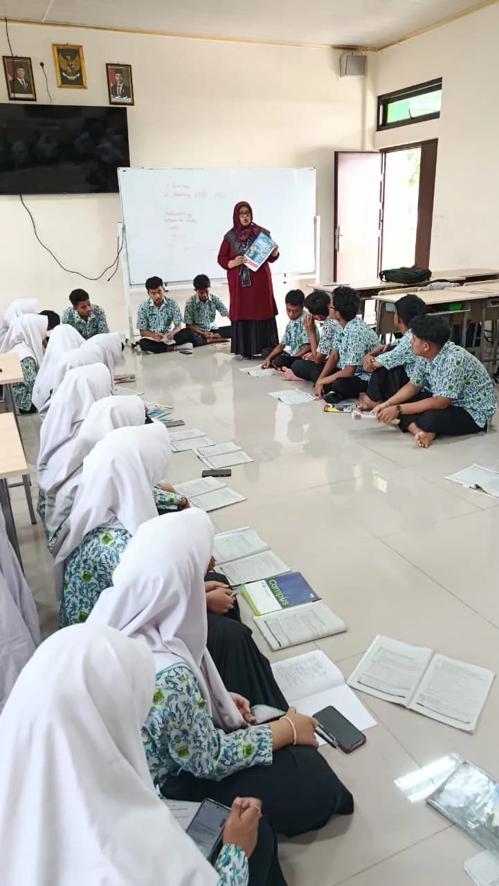 Seminar Akademik