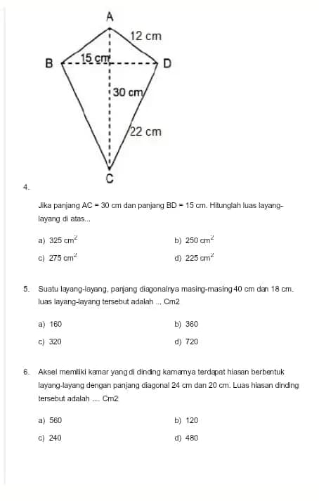 Evaluasi Pembelajaran