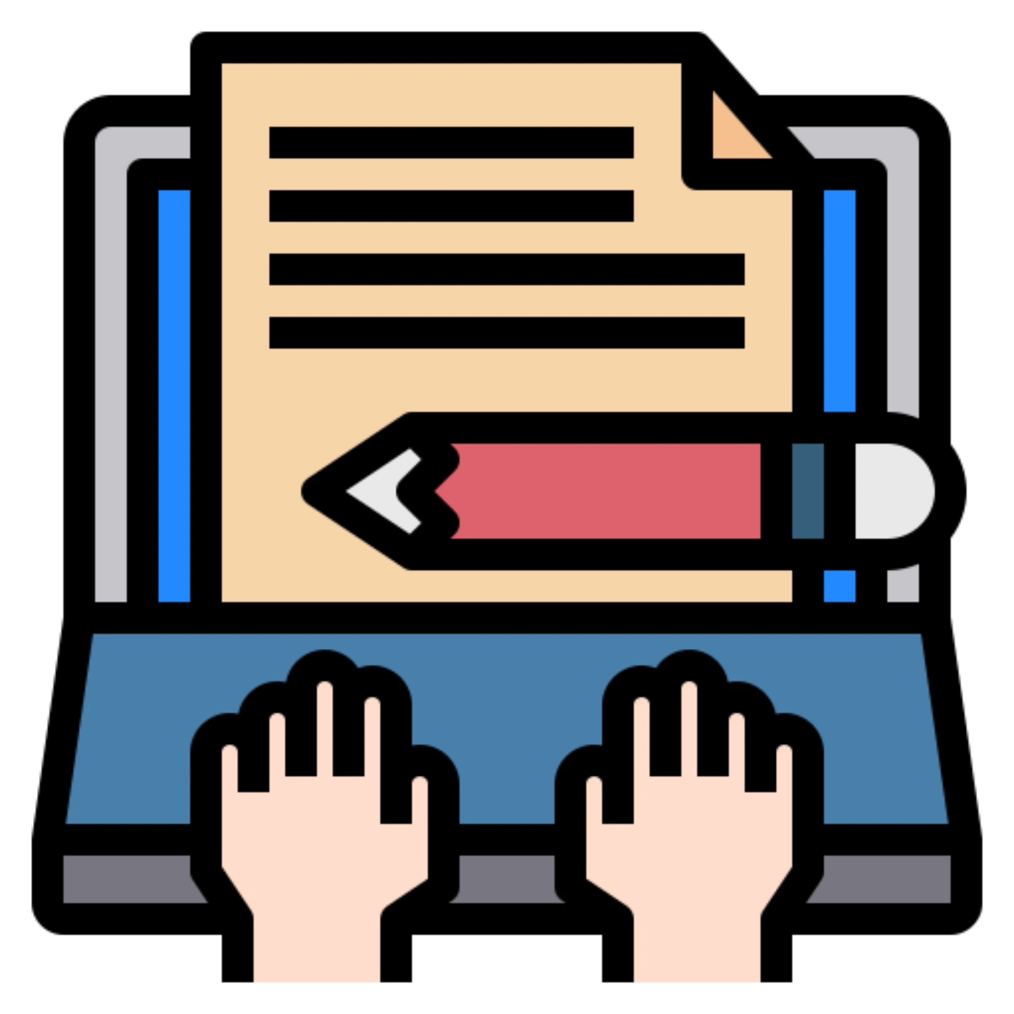 Data Entry