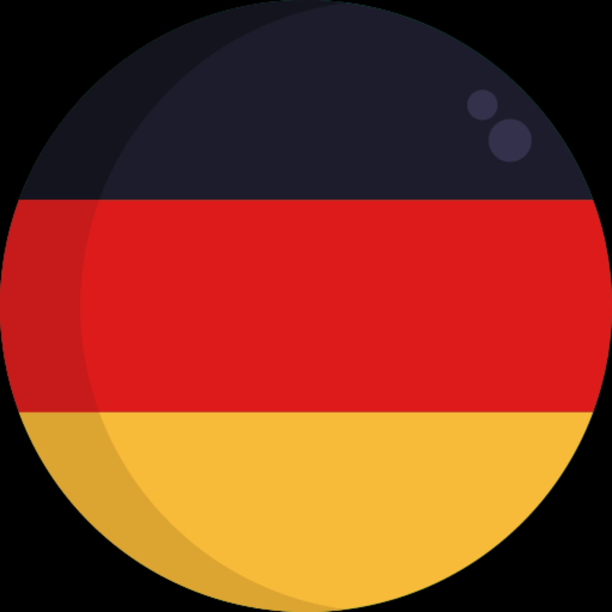 Bahasa Jerman