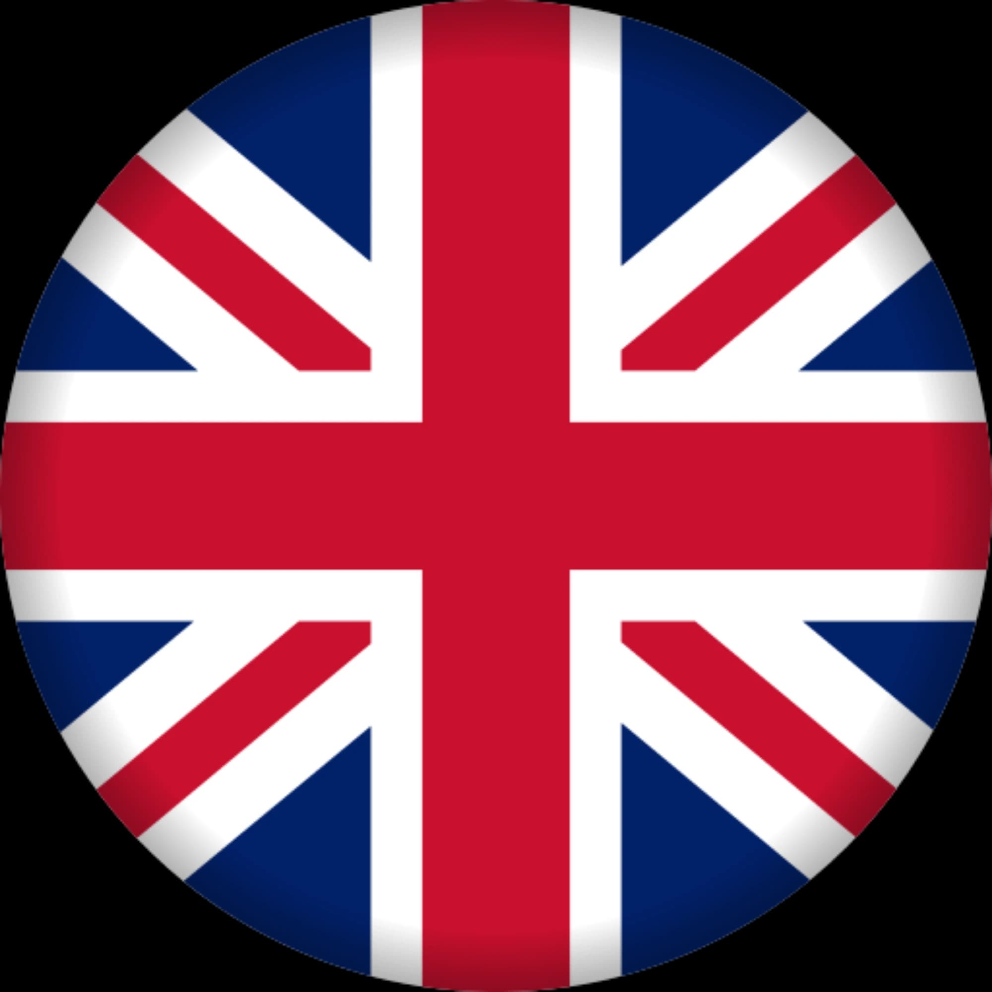Bahasa Inggris
