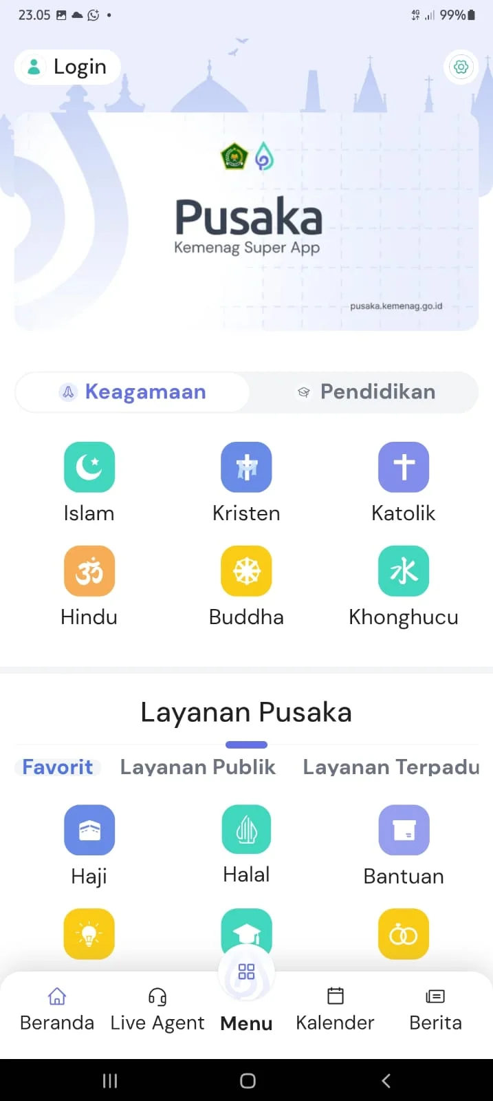 Pusaka