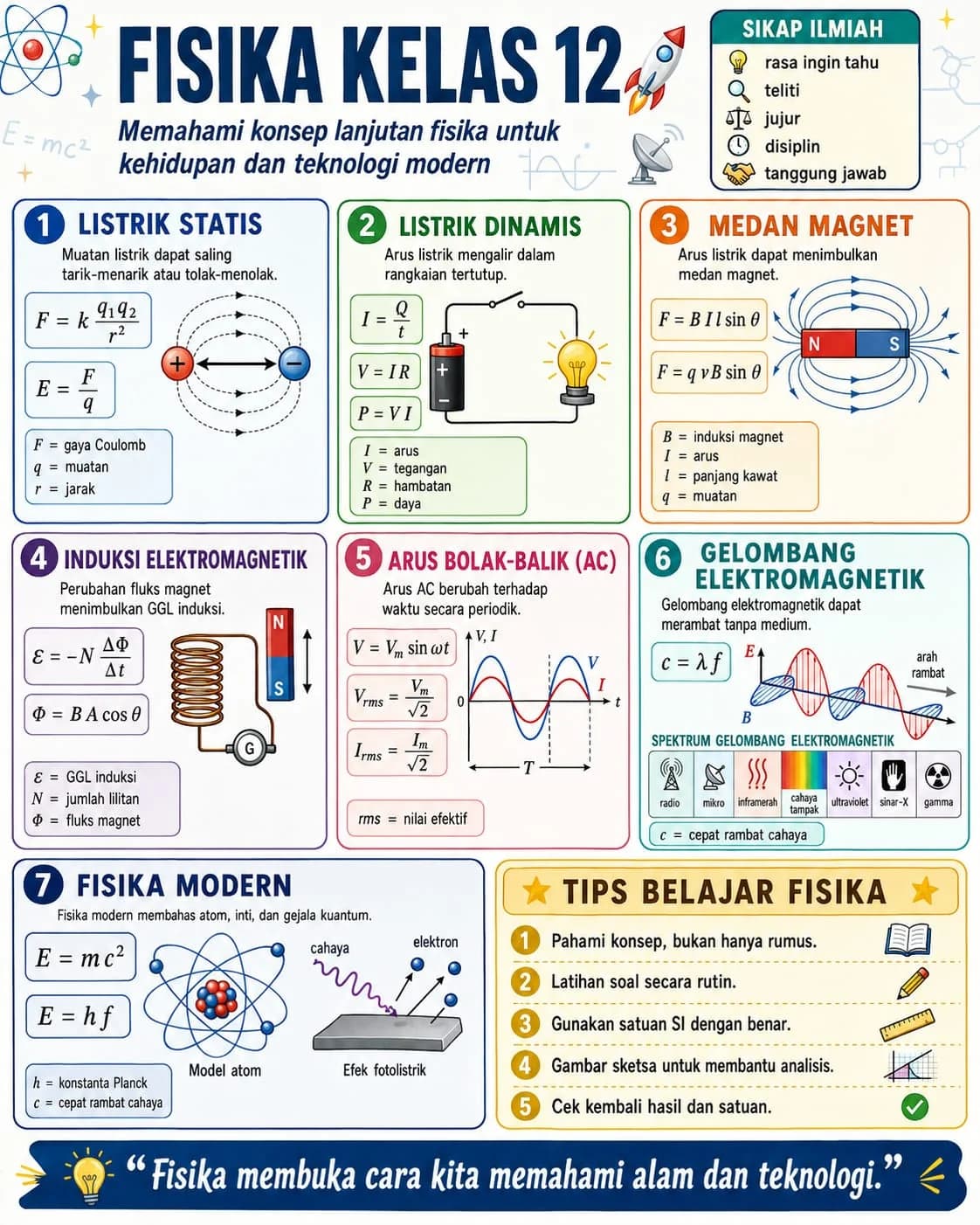 Evaluasi Kemampuan
