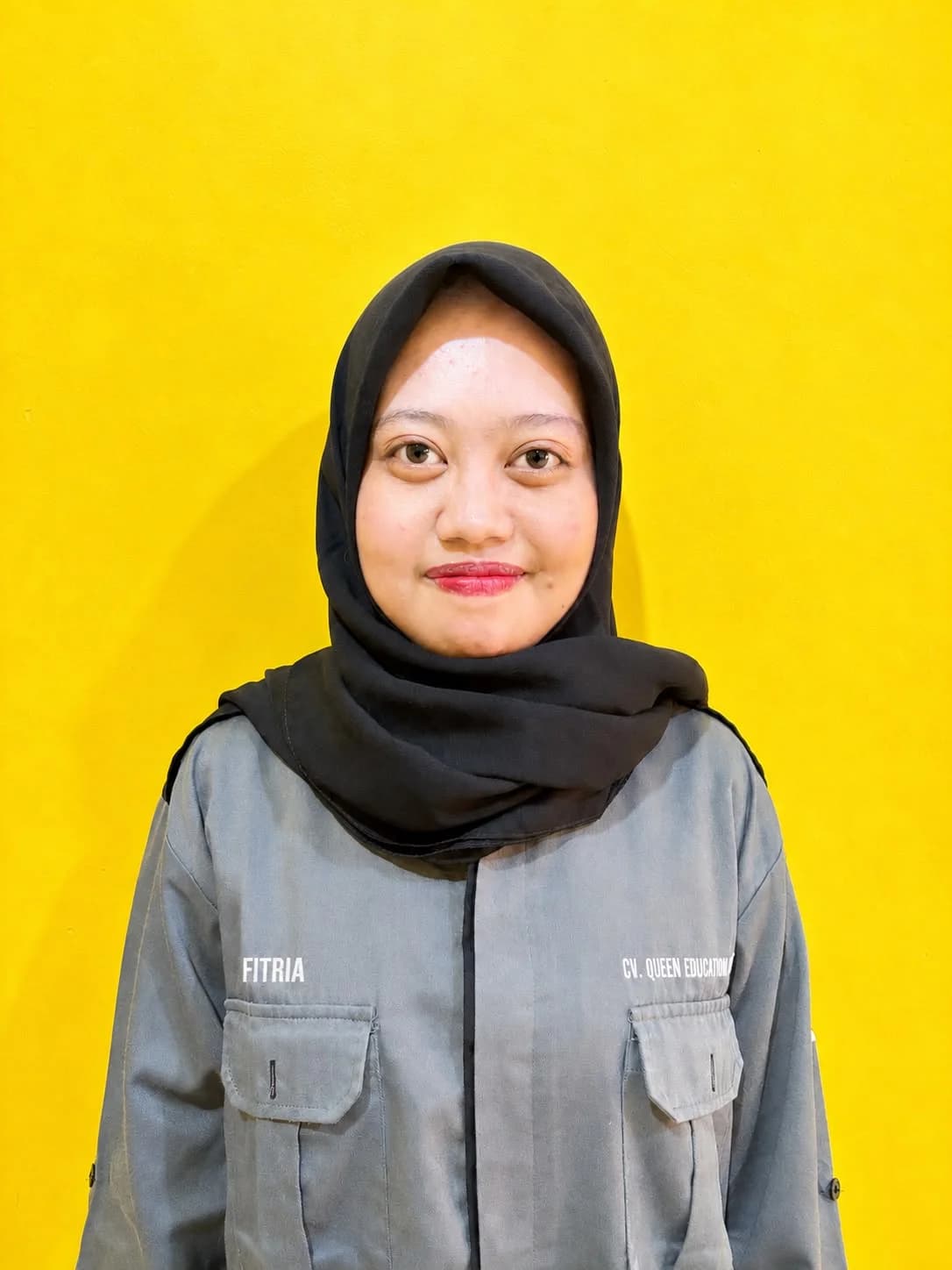 Fitria Rahmawati, S.T.P