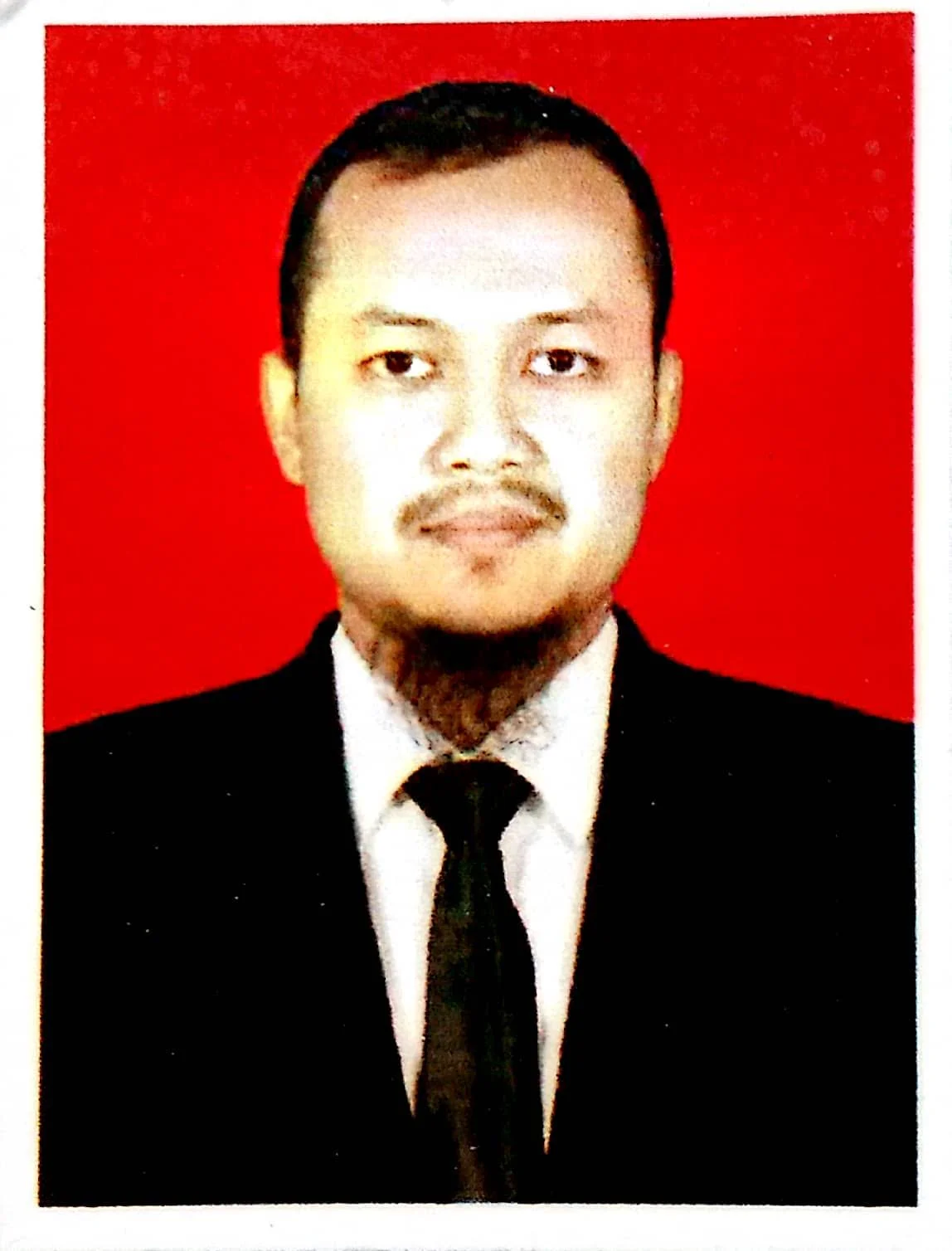 Muhammad Alfandi, S.Pd