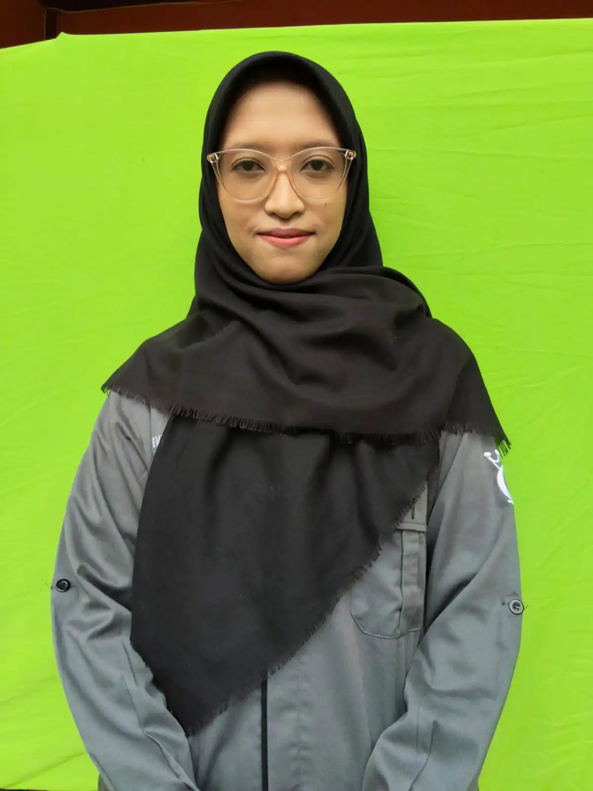Siti Ummul Khoiroti, S.Mat