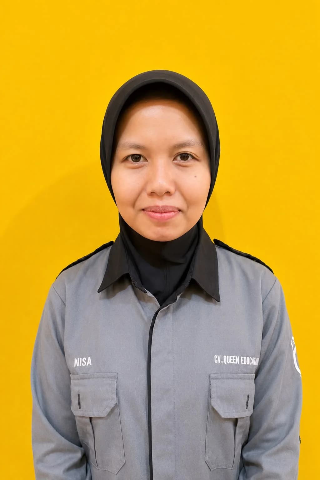 Ika Annisa U R., S.Kom