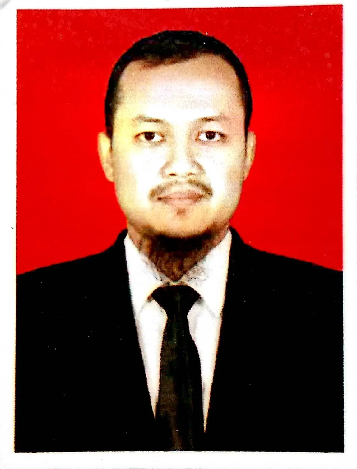 Muhammad Alfandi, S.Pd