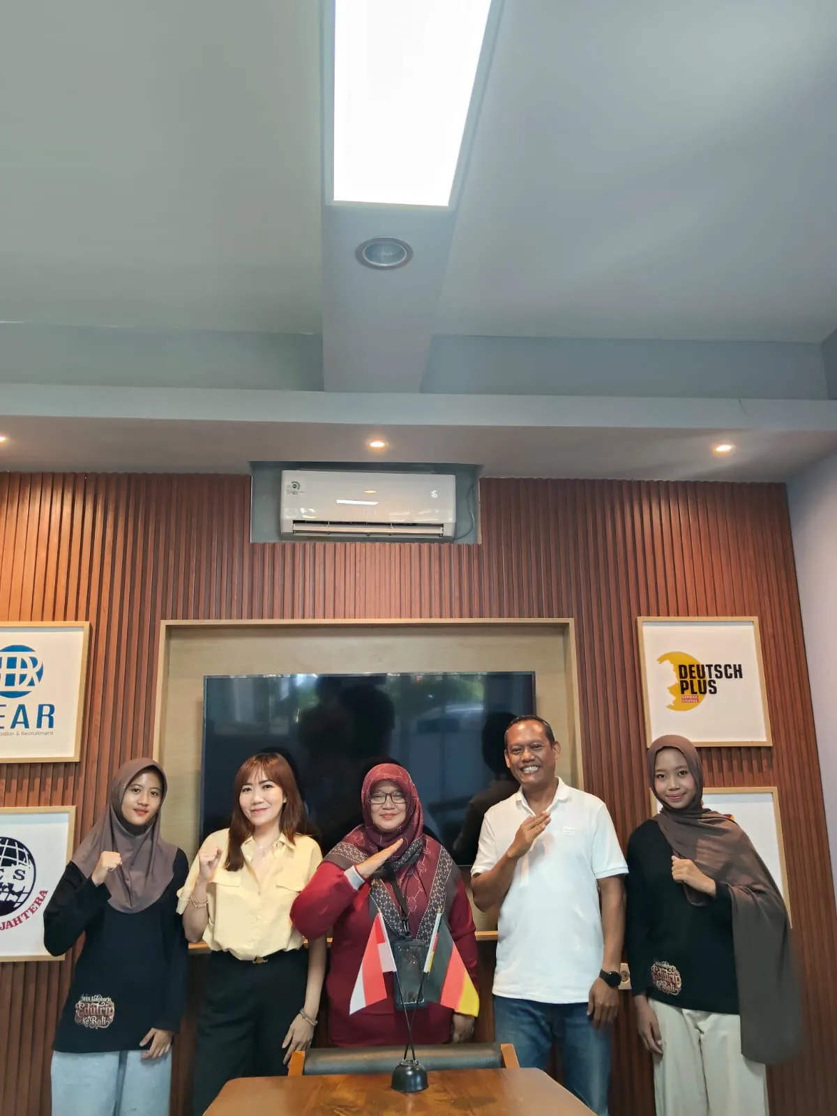 Kesempatan Kerja Jerman