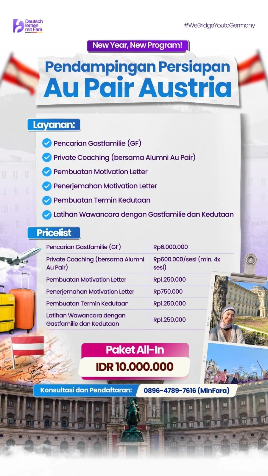Pendampingan belajar