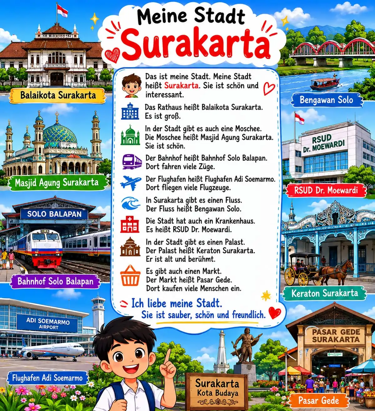 Kolaborasi tim pengajar
